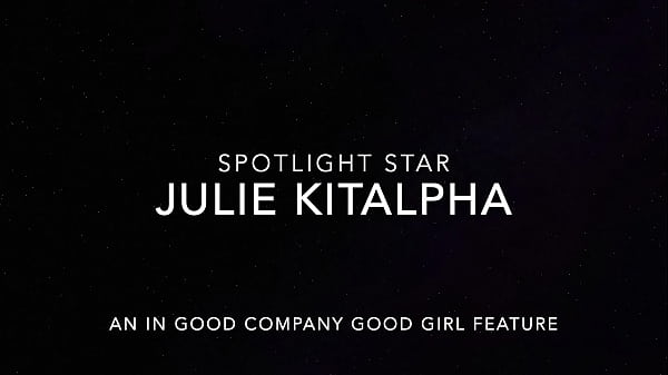 Spotlight Girl:Julie KitAlpha