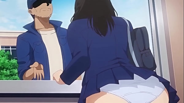 Teniendo sexo con el conserje de la escuela_gio