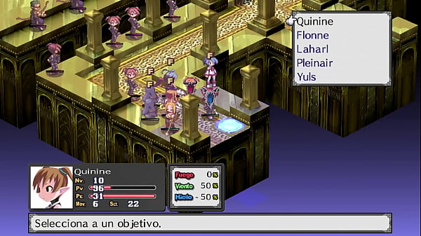 Makai Nobody Disgaea #6