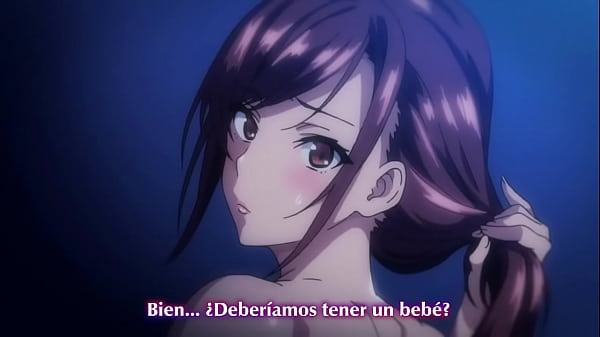 Hentai - casada enga&ntilde_a a su marido -