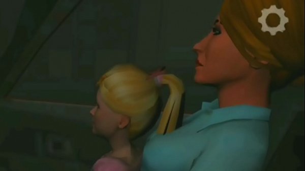 Xereca - The Fear (Part 1)