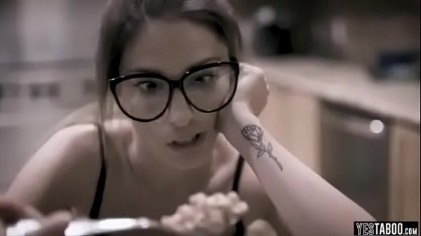 Bully get what they deserve, a nerd slut!