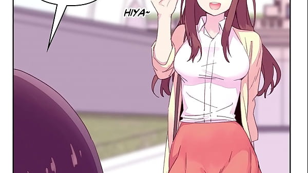 Il mio odore fa venir voglia alle ragazze di SCOPARMI Episodio 17