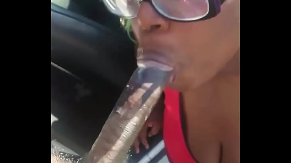 Che bella testa, quindi l'ho portata a casa per SCOPARE