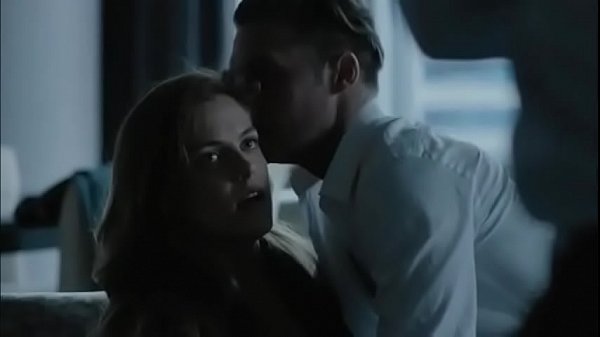 The Experienced Girlfriend