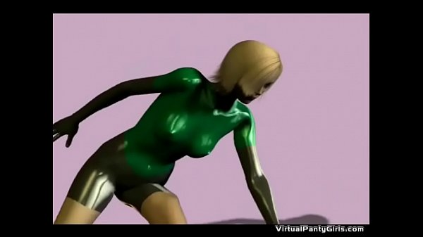 Soy tu esclava stripper virtual