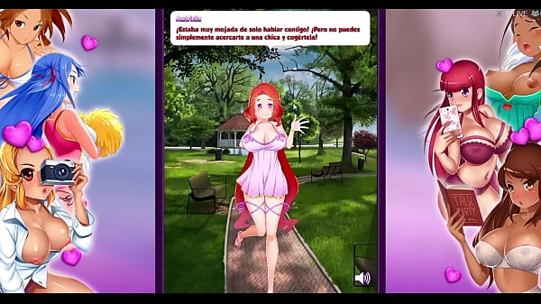 Booty Calls Part 1 Gameplay (Espa&ntilde_ol)