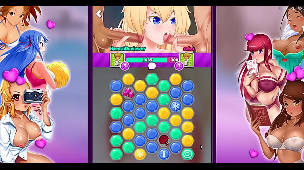 Booty Calls Part 3 Gameplay (Espa&ntilde_ol)