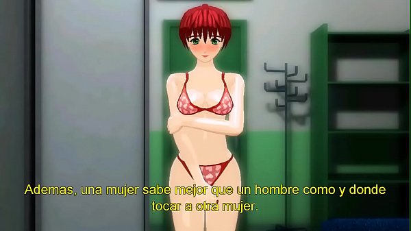 Thérapie sexuelle hentai (Plus d'informations sur : xprxgamerx.blogspot.com)