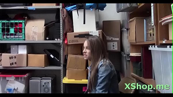 Charming young Kimmy Granger'_s sissy licked and banged