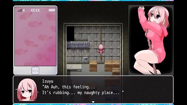 Panic Party Parte 1: Matrix ma con Cum