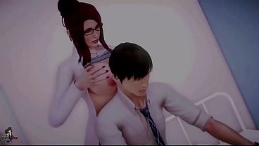 वेफू एकेडमी अनसेंसर्ड गेमप्ले गाइड एपिसोड 6