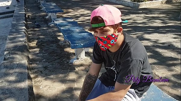 Ho trovato Justin Bieber nascosto sulla spiaggia di Guaruja!!! (completo in rosso)