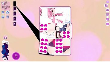 कैटगर्ल वेफू 2 बिना सेंसर भाग 1 मेरोअर