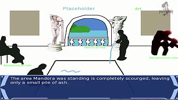 Star Wars Orange Trainer Partie 40 cosplay bang chaud xxx filles extraterrestres sith