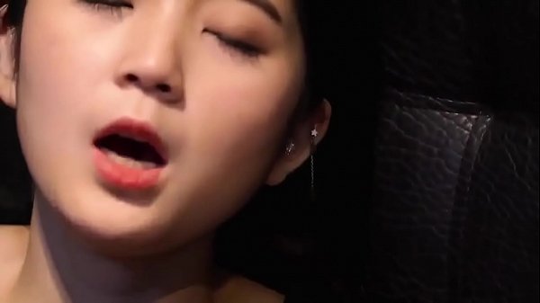 Cute girl was watching sex and masturbating and was discovered by her brother...