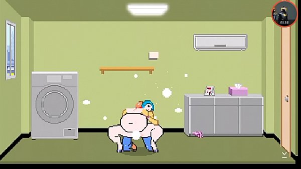 [ROOMV] Chicas secretas Vol1