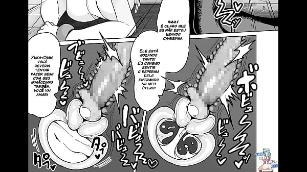 Onee-chan Safada - Doppiaggio Doujin