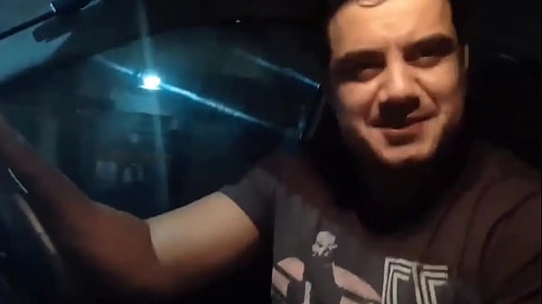 YURI GA&Uacute_CHO - HARDSEX Y CREAMPIE