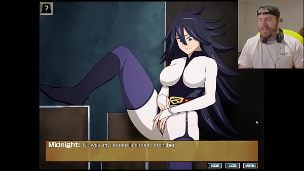 远离我的英雄学院中的这些女孩 |英雄卡米 #8