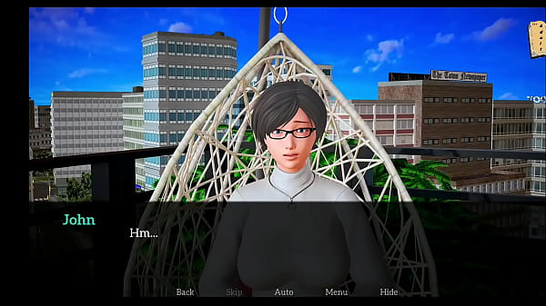 Meine neue Familie 206