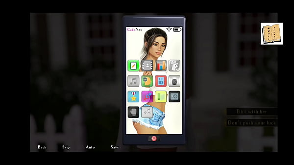 Being A Dik 3 (Chick Route)