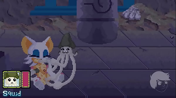 ProjectX Love Poison Catastrophe #3 | Une lumière au niveau de l'anus