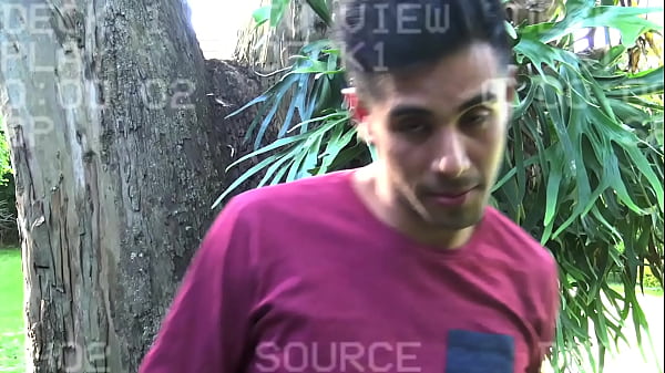 I meet up with a sweet boy who won'_t stop begging me to fuck him!