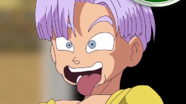 ESTA LINHA DO TEMPO DE DRAGON BALL DEVE SER EXCLUÍDA (Android Quest For The Ballz)