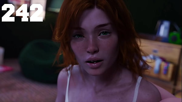 Being A DIK #242 - Sage diventa gelosa dopo che le ho detto come ho scopato la mia ex ragazza grunge