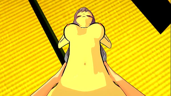 Keqing'_s Electro Pussy is feeling tingly for a good Fuck - Genshin Impact