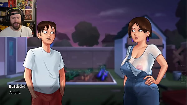 Esta é a 'fantasia masculina comum'? | Saga de verão #4