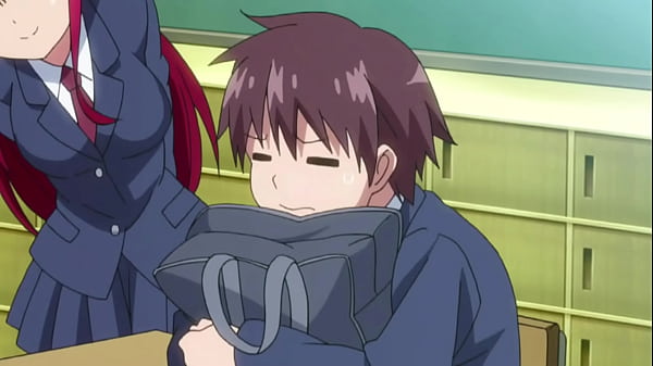 Itadaki Seieki La série