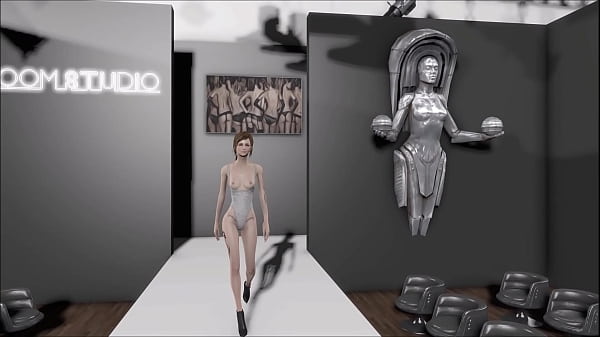 Fallout 4 Fashion Nummer 208