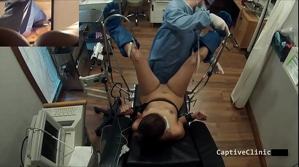 Cavie umane - Maria Santos