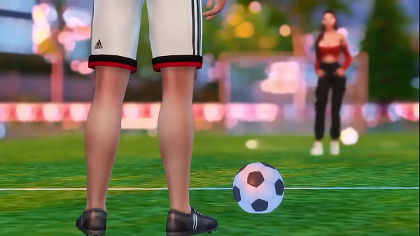 उसका नया पसंदीदा प्लेयर - 3डी हेनतई - पूर्वावलोकन संस्करण