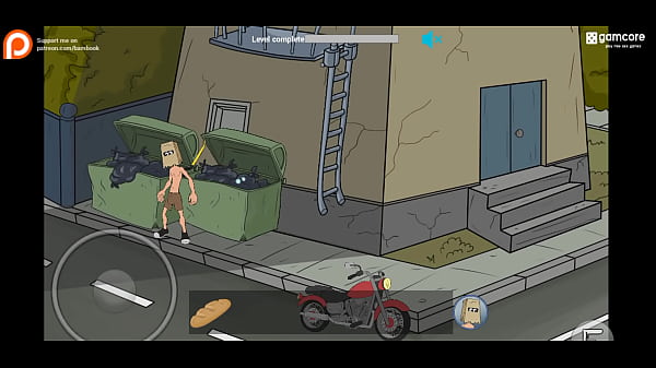 GAMEPLAY COMPLET DU CAMPUS FUCKERMAN