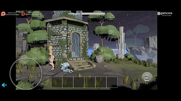 FUCKERMAN ERO RING GAMEPLAY COMPLET