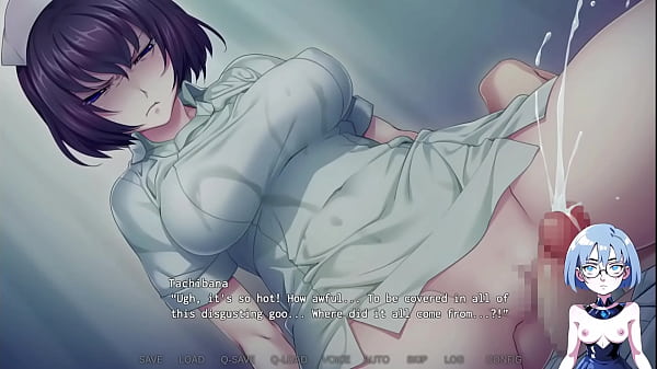 Nein, nein, Krankenschwestern-Gameplay 9