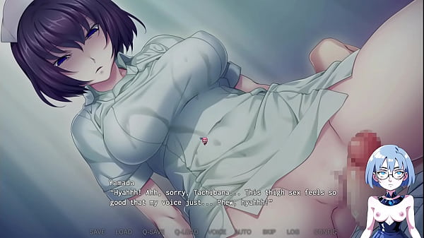 Non, non, infirmières, gameplay 8