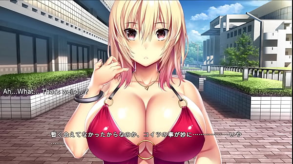 Tenioha con Ikumi - Punto de inflexión - ¿Fuck Buddy o más...?