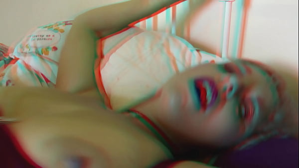 The Bettie Hayward Secret Sex Tapes......Revealed 3D (Free Abridged Edit)