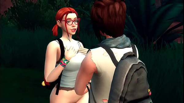 The Sims 4 Il Paradiso della Giungla