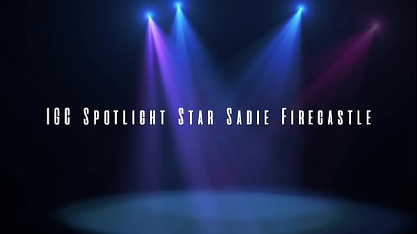 IGC presents Sadie Farcastle