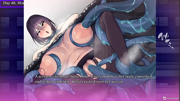 Magique OL MagicCareer Arisa pt2