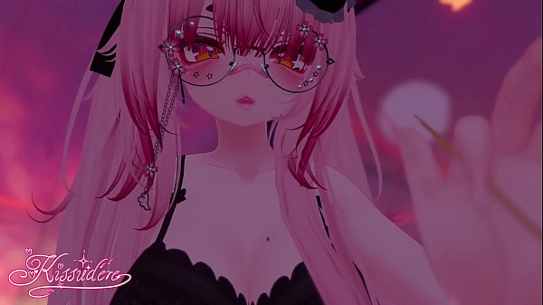 你刚到家，让我宠你一下吧~(爱&牛_呼噜&牛_洗耳&牛_亲吻&牛_GFE) 【3DIO ASMR】