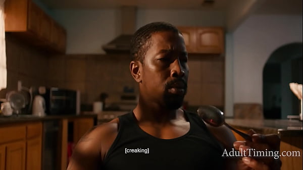 Supere seu Casper, ela é minha - Isiah Maxwell, Little Puck | Tempo adulto