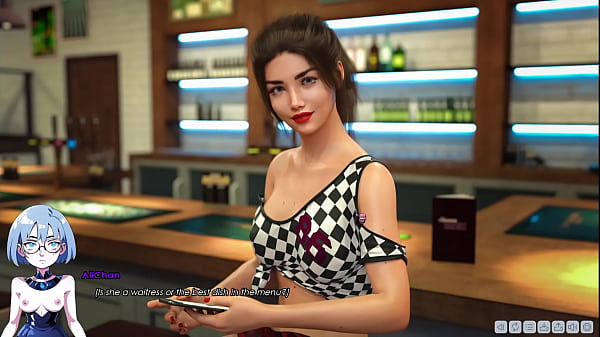 Lust Academy Visual Novel Folge 14