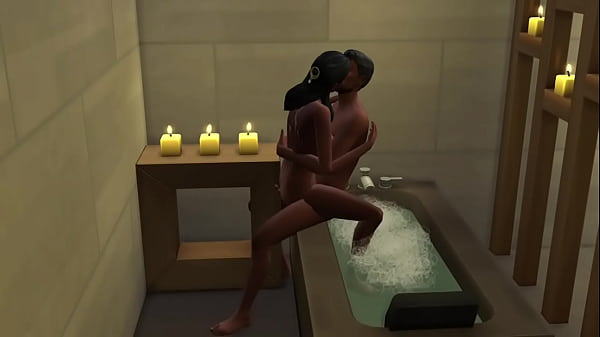 Desi-Indianerin Shilabhabhi fickt hart mit ihrem Schwager