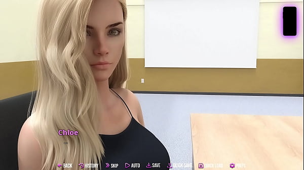 College Kings #23 – Ich helfe meiner schönen, vollbusigen College-Freundin